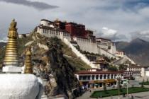 Тибет закрыли для туристов