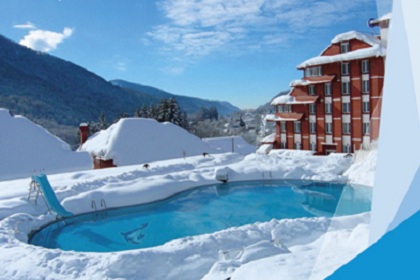 Зимние Олимпийские игры Сочи 2014: открыто бронирование гостиниц