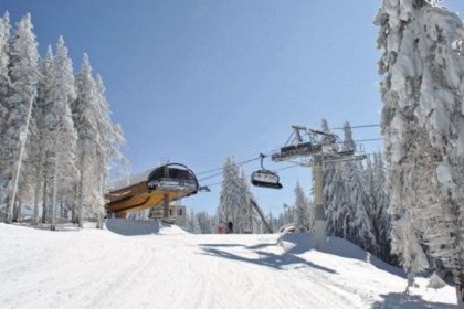 Безопасный отдых на лыжных трассах Болгарии