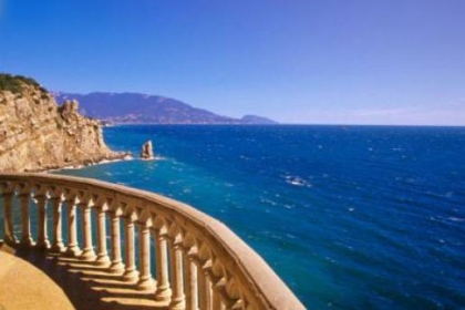 Крым открыл первый туристический офис за рубежом