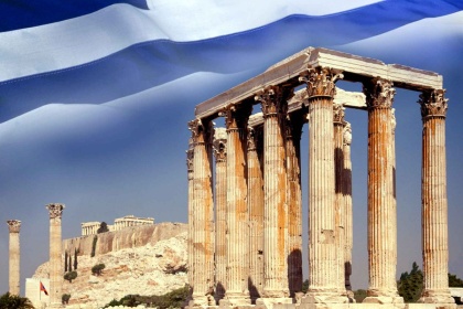 Греческую визу придется оформлять через визовые центры