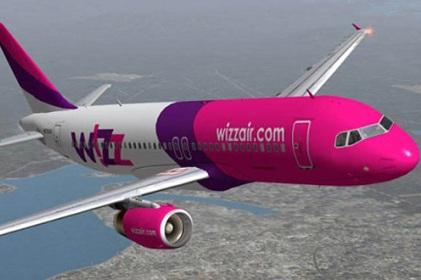 "Wizz Air" может вернуться на линию Киев - Симферополь
