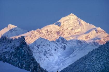 В Грузии появится новый горнолыжный курорт