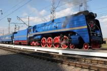 Между Москвой и Пекином планируется запустить туристический поезд