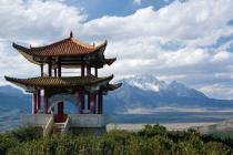 Китай обошел Испанию по популярности у туристов