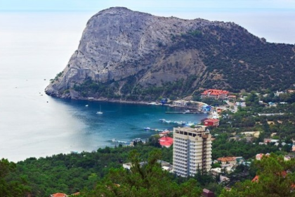 Минкурортов Крыма вовсю готовится к туристическому сезону
