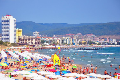 Солнечный берег и Коста-дель-Соль - самые дешевые курорты Европы
