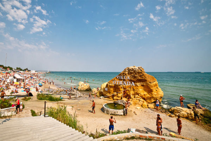 В Одессе разрешили купаться на всех пляжах 