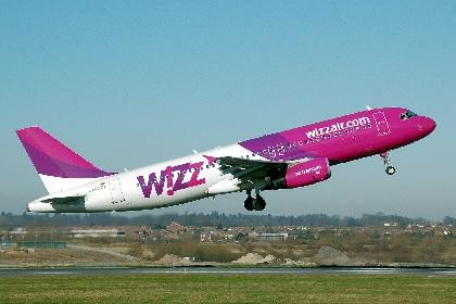  Wizz Air будет информировать о задержках рейсов в онлайн-режиме