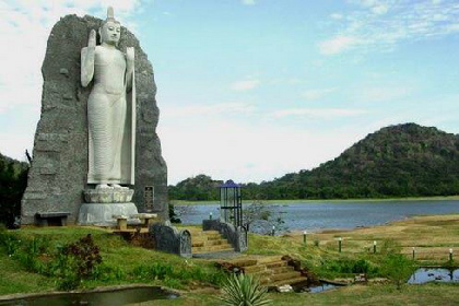 Северная Шри-Ланка снова закрыта для туристов