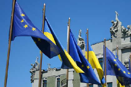 Безвизовый режим с ЕС ожидается до лета 2015 г.