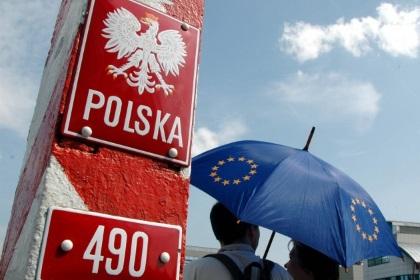 Жители Львова смогут ездить в Польшу без виз 