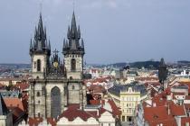 В 2012 году отдых в Чехии будет дороже 