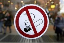 В России планируется запретить курение в гостиницах, кафе и поездах