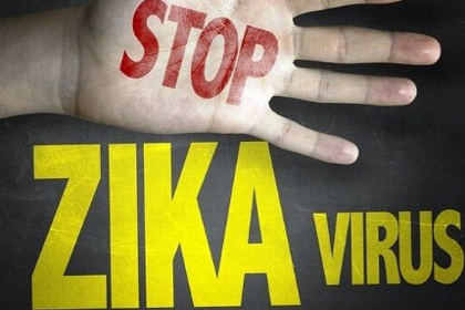 В Доминикане рекомендуют быть осторожнее из-за вируса Зика