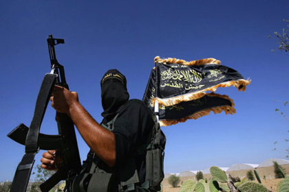 ИГИЛ объявил июнь "месяцем терактов"