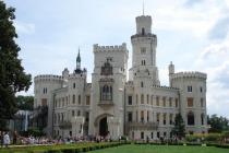 Десятки самых известных замков Чехии могут перейти в частные руки