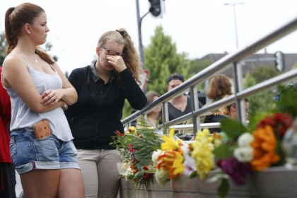Волна терактов в Германии: как реагируют туристы?