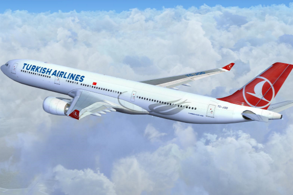 Turkish Airlines раскрыла секрет 