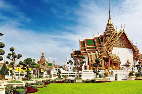 Тайланд удешевляет визовый сбор