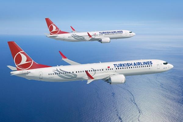 Турция простимулирует чартерные рейсы в 2017 году