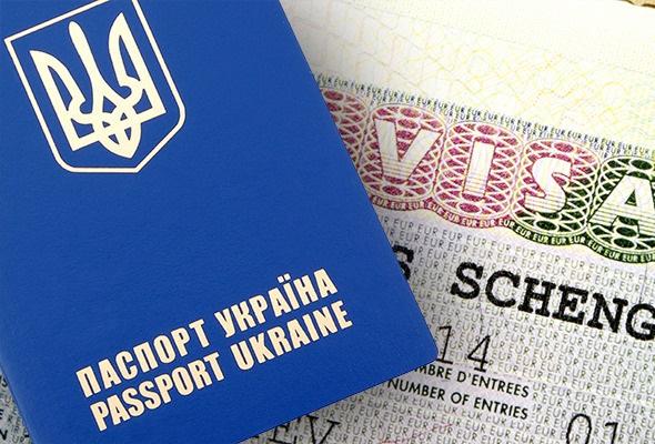 Украина получит безвизовый режим в ближайшие месяцы?