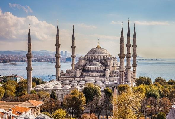 Турция нацелена на украинский туристический рынок