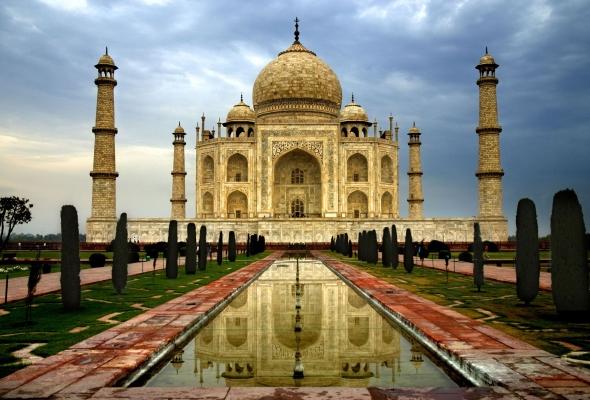 В Индии подорожали все туристические услуги