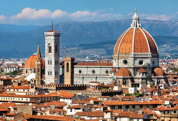 Три музея Флоренции - по единому билету
