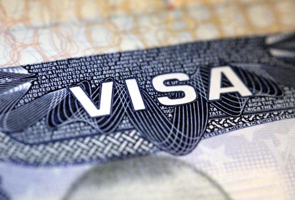 США увеличило показатель отказов в визах украинцам