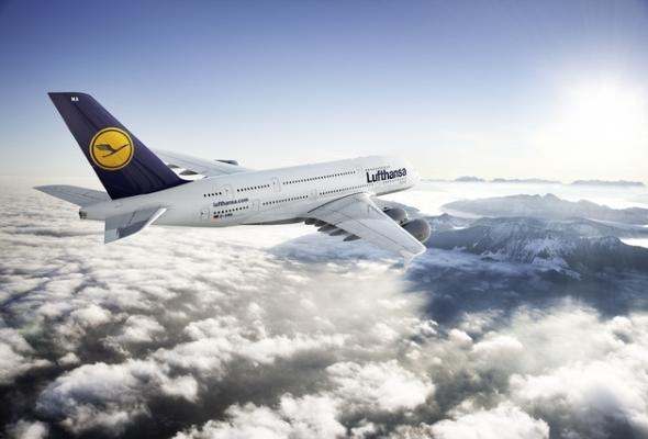 Lufthansa решила учесть биоритмы пассажиров
