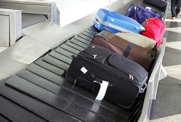 В Дубае невзлюбили негабаритный багаж