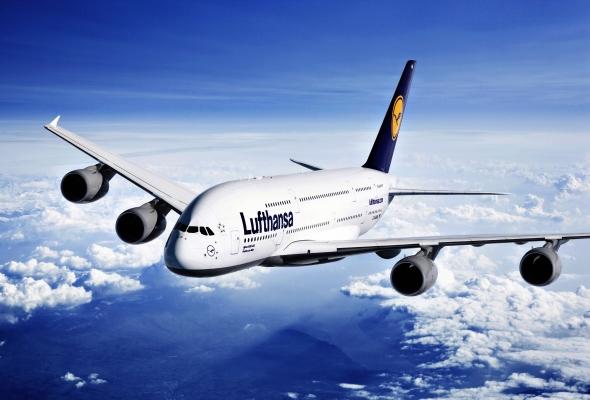 Lufthansa кардинально меняет политику тарифов