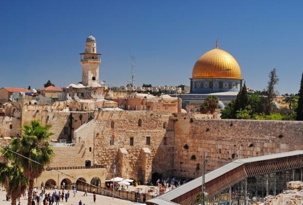 Израиль заплатит за каждого привезенного туриста