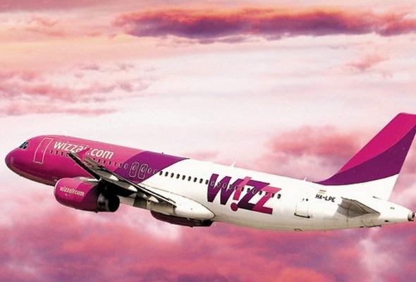Wizz Air разрешил исправлять ошибки