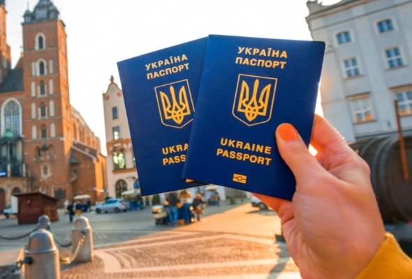 Сколько украинцев смогут поехать в Европу без визы