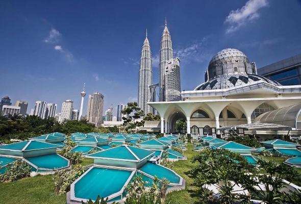 Малайзия вводит "налог на туристов"