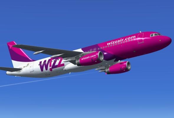 Wizz Air открывает новый авиарейс в Берлин, а Pegasus в Анкару