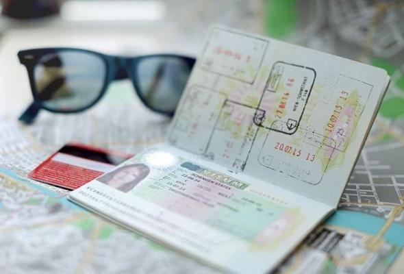 Формат шенгенской визы поменяют
