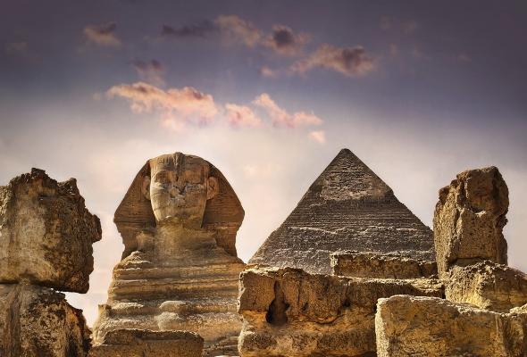 Египет озвучил сроки полного восстановления туризма
