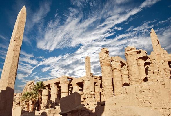 Затраты на чартерные рейсы в Шарм-эль-Шейх возместит Египет 