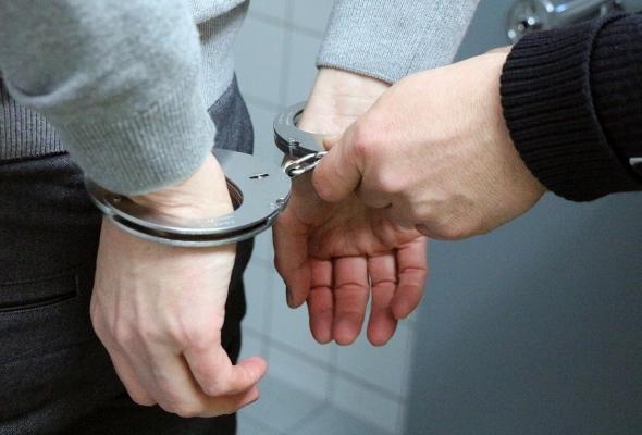 Украинского туриста арестовали в Албании по сомнительному обвинению