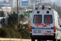 В Анталье перевернулся автобус с туристами из Украины, 1 человек погиб, 19 пострадали