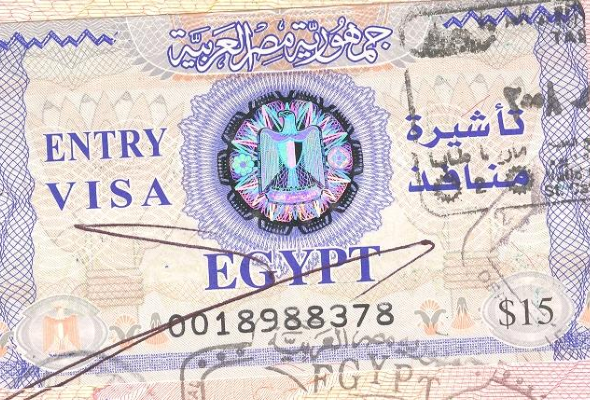 Египет продлит программу субсидирования чартерных рейсов