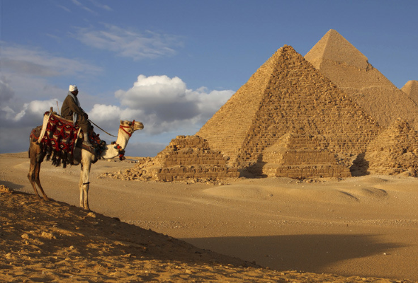 Безопасен ли отдых в Египте?