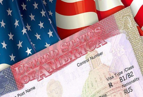 США стали реже отказывать в визах