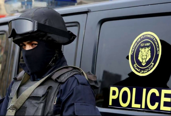 Полиция Египта предотвратила два теракта