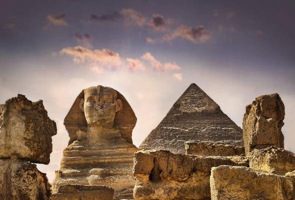 Египет: лететь или подождать?
