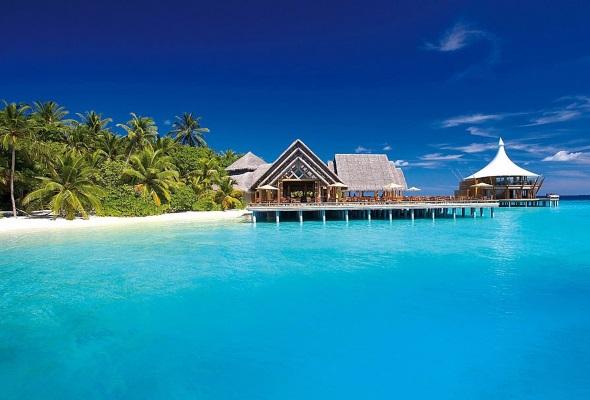 Бермудские острова попали в список лучших туристических направлений