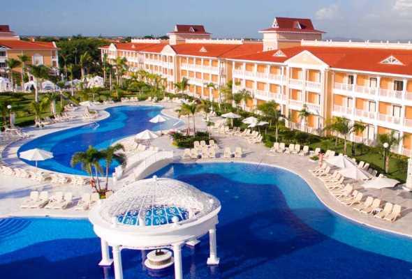 Сеть отелей Bahia Hotels & Resorts объявила о ребрендинге